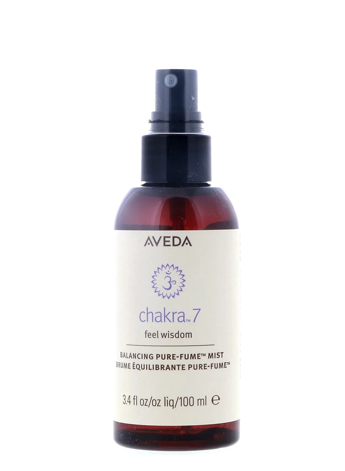 Спрей для тела «Chakra 7 Balancing Body Mist» от Aveda Aveda — фото 4