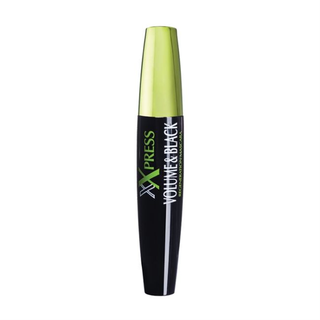 

Черная тушь Xxpress Gabriella Salvete, 12 гр (black)