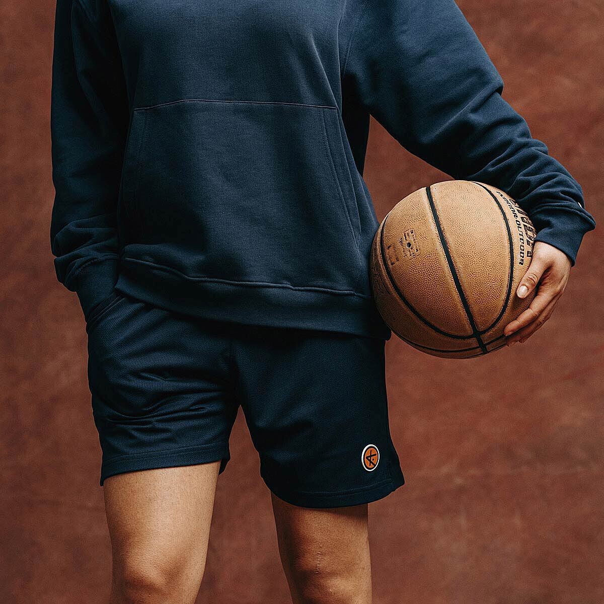 

Шорты Trinity Shorts Kickz, цвет Schwarz