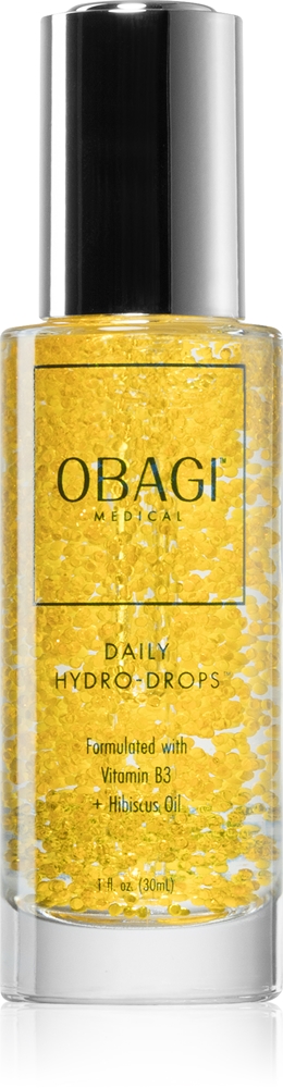

Увлажняющая сыворотка для лица Daily Hydro-Drops Obagi, 30 мл