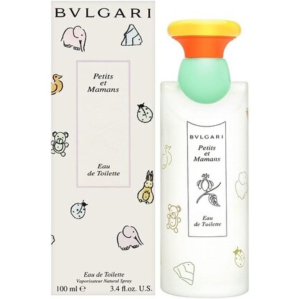 

Туалетная вода для женщин 100мл, Bvlgari
