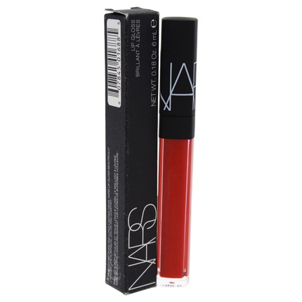 

Блеск для губ NARS Eternal Red, 0,18 унции