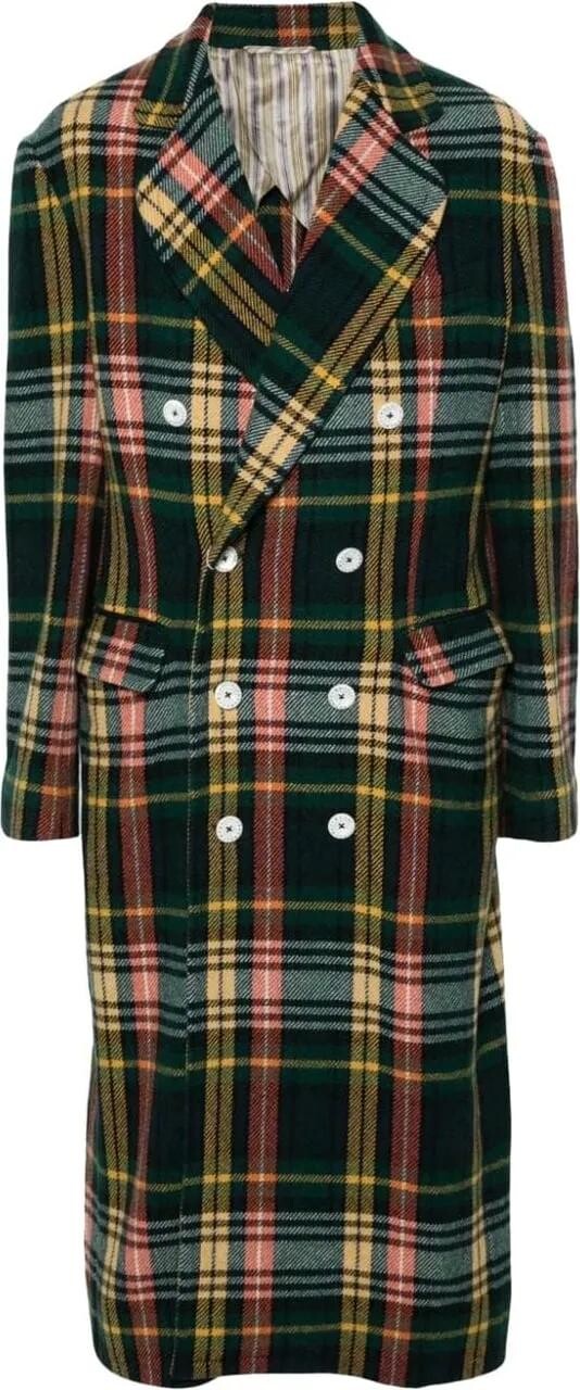 

Пальто Vivienne Westwood, красный