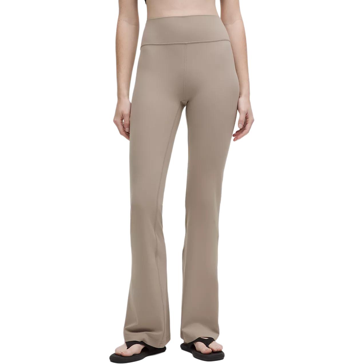 

Lululemon Женские лосины для йоги Groove Series