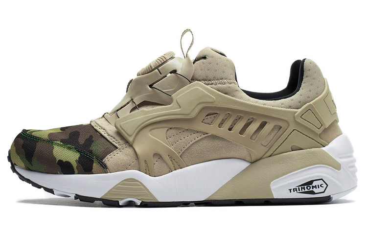 Обувь Puma Disc Blaze Lifestyle унисекс