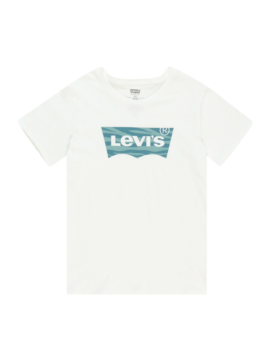 

Рубашка Levi's Kids, белый