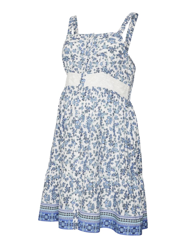 

Платье до колена Vero Moda