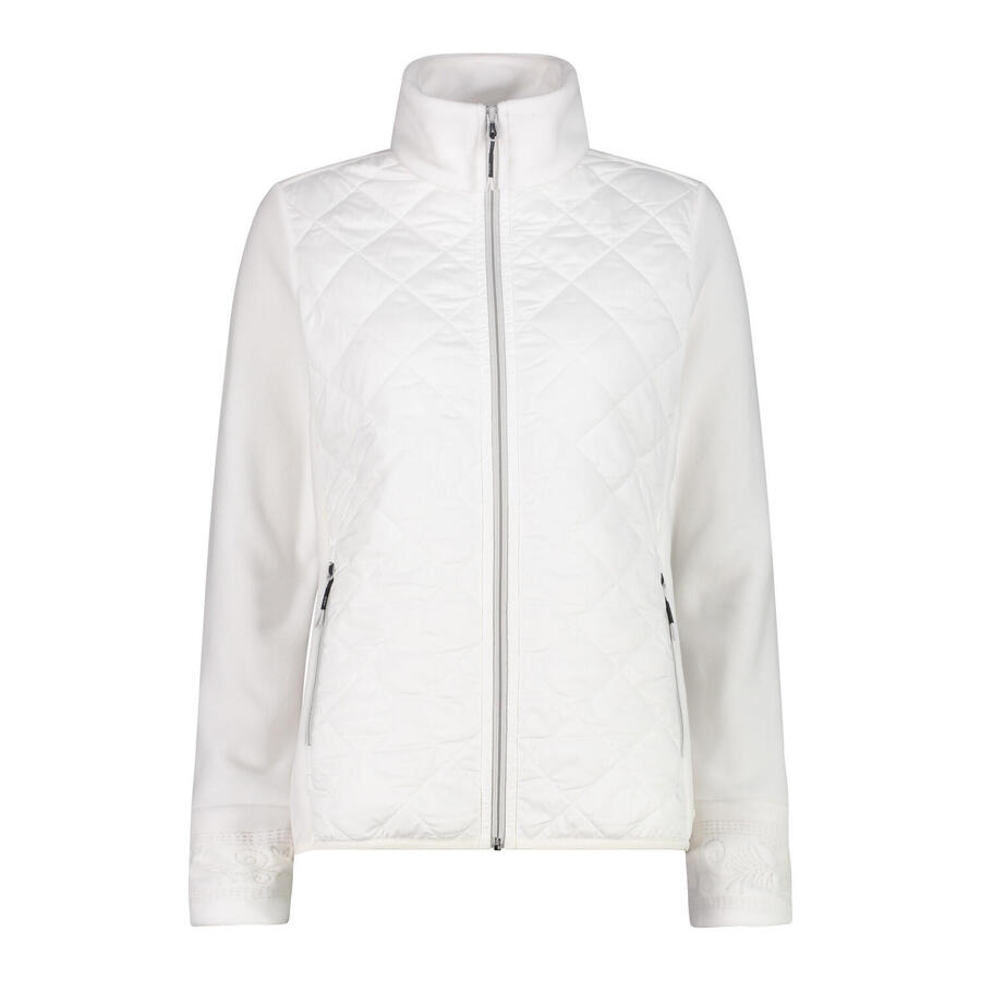 

Женская флисовая куртка CMP ЖЕНСКАЯ КУРТКА 33H4236