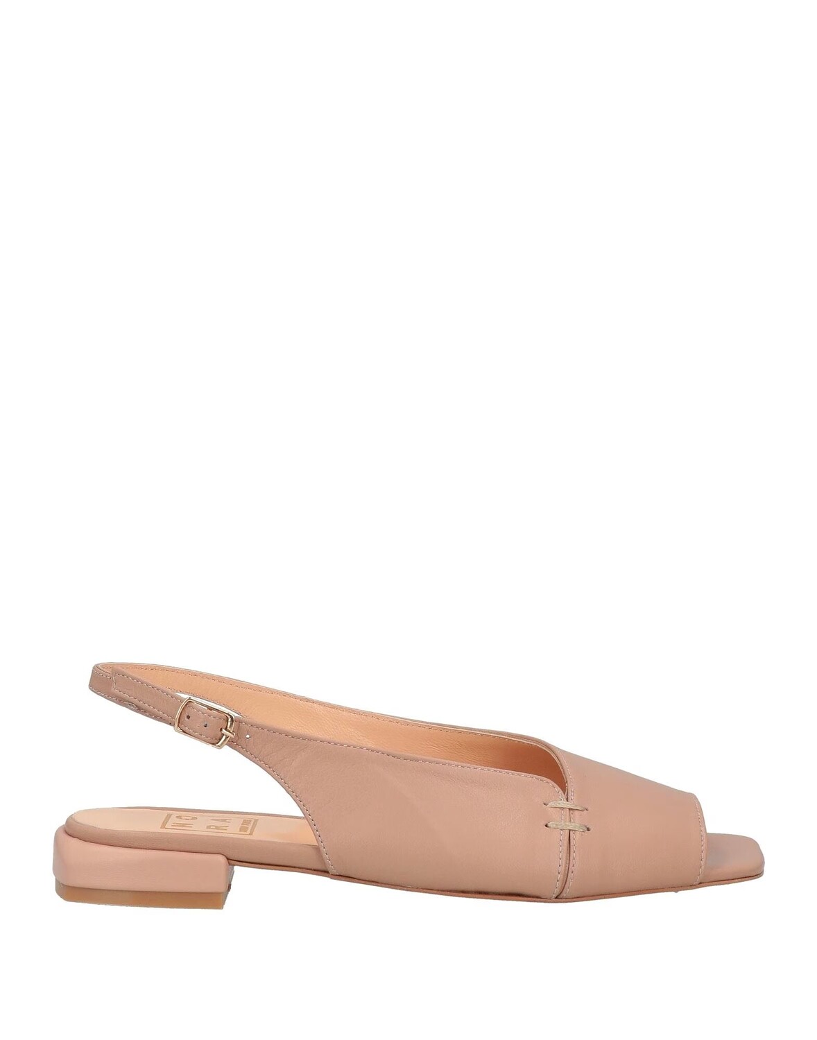 

Сандалии Nora New York, розовый
