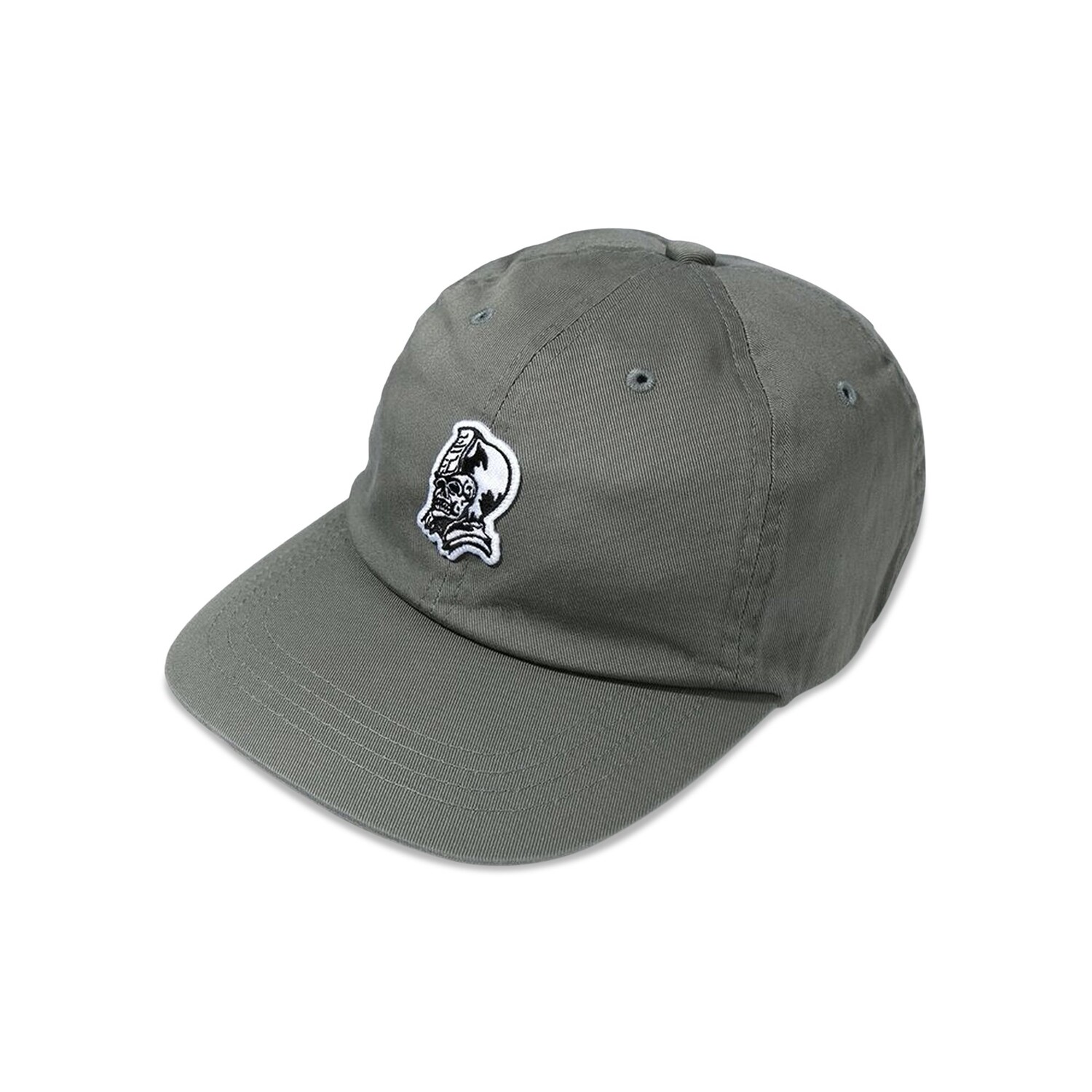 

Кепка BAPE Ursus Panel, Серая