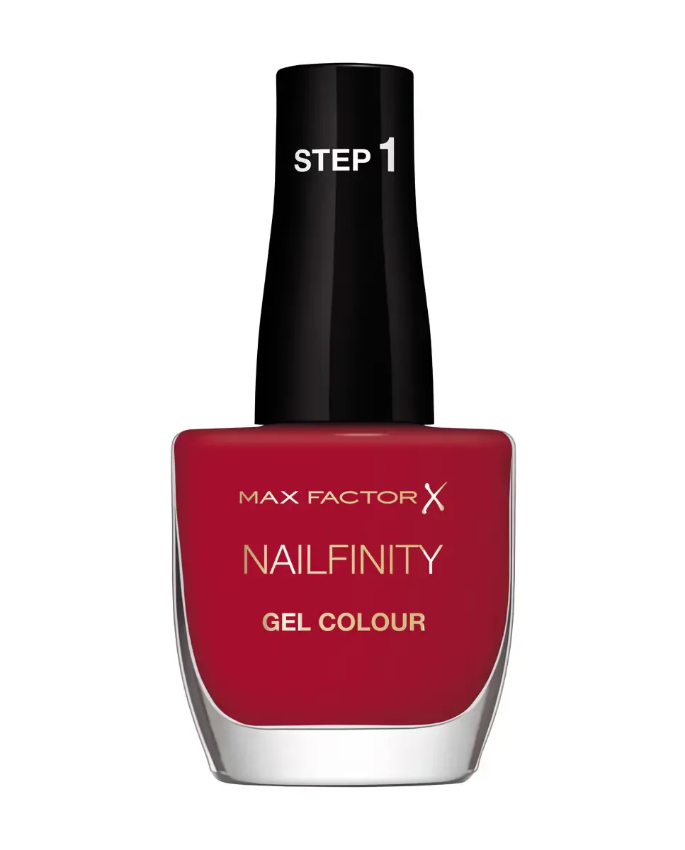 Лак для ногтей Nailfinity Gel Colour Max Factor, 310