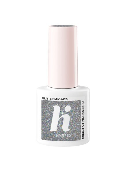 

Hi Hybrid, Carnival, гибридный лак 426, 5 мл
