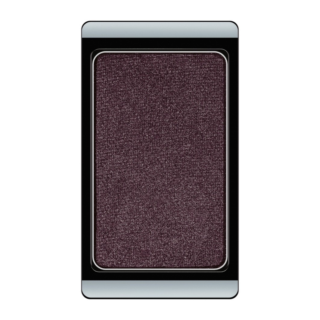 

Тени для век eyeshadow pearl Artdeco, 231 - pearly fleur violette, вес 0.8 гр.