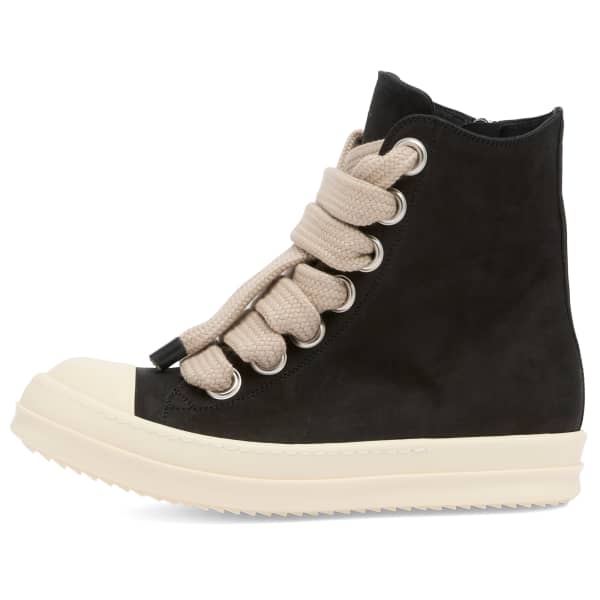 Кроссовки Jumbolace Rick Owens, мультиколор