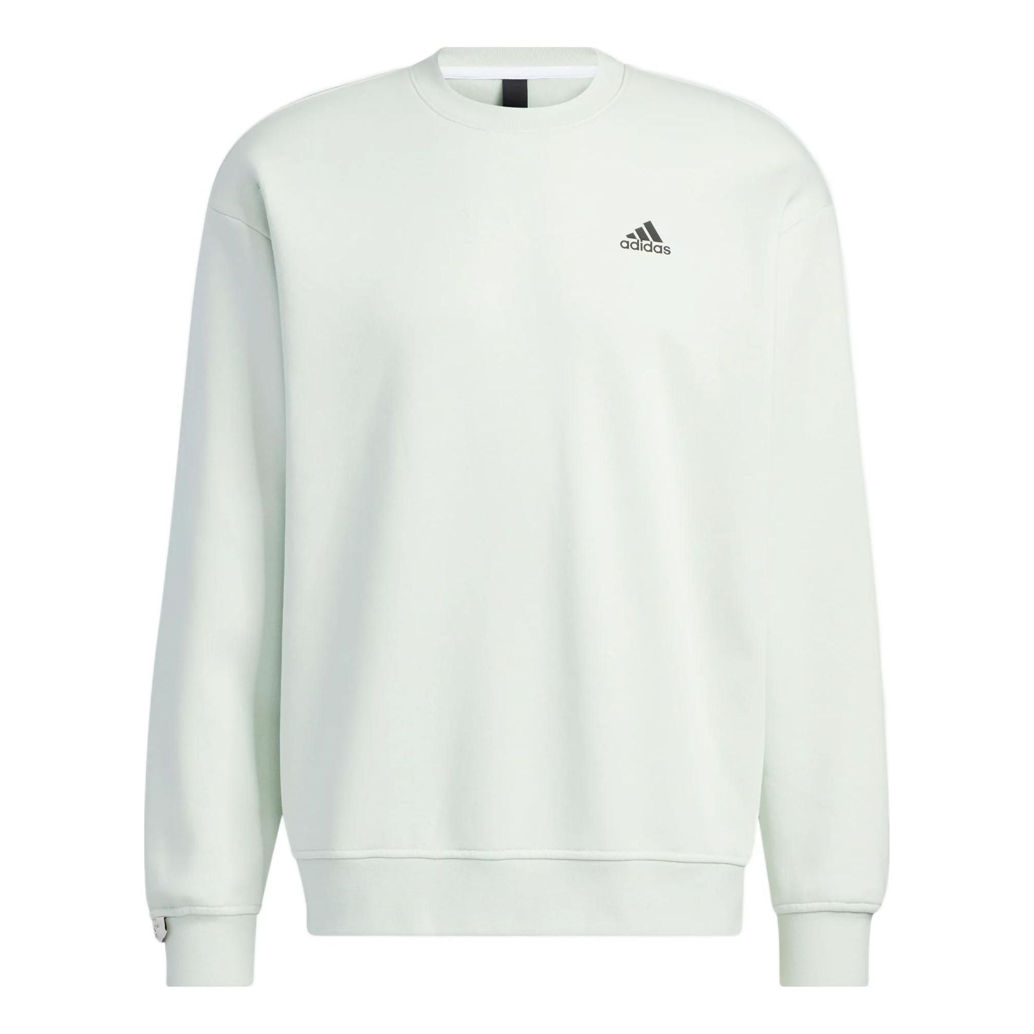 

Худи adidas Logo IB2714, зеленый