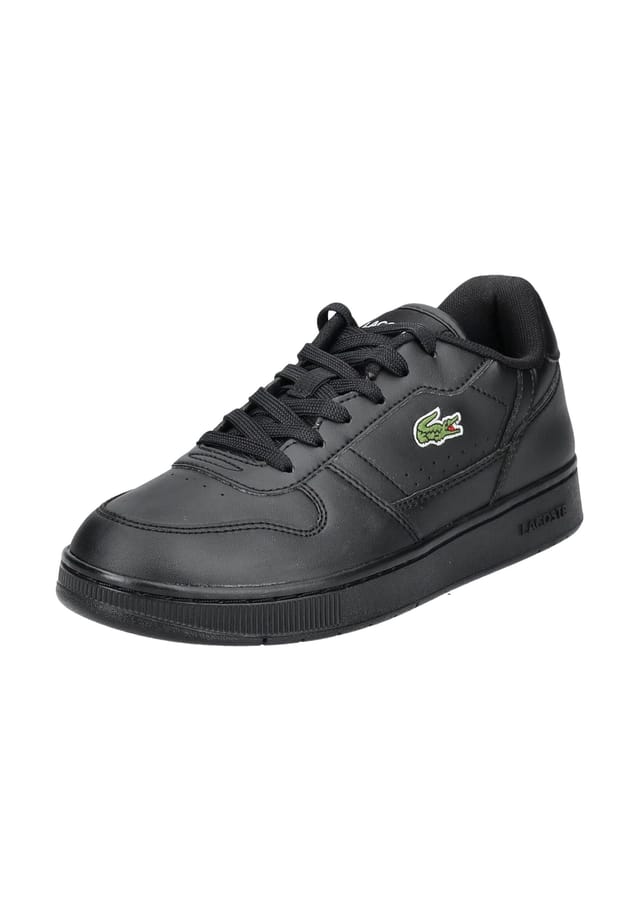 

Кроссовки из искусственной кожи/текстиля Lacoste, мультиколор