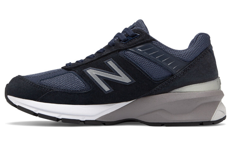 

New Balance 990v5 темно-синие (женские)