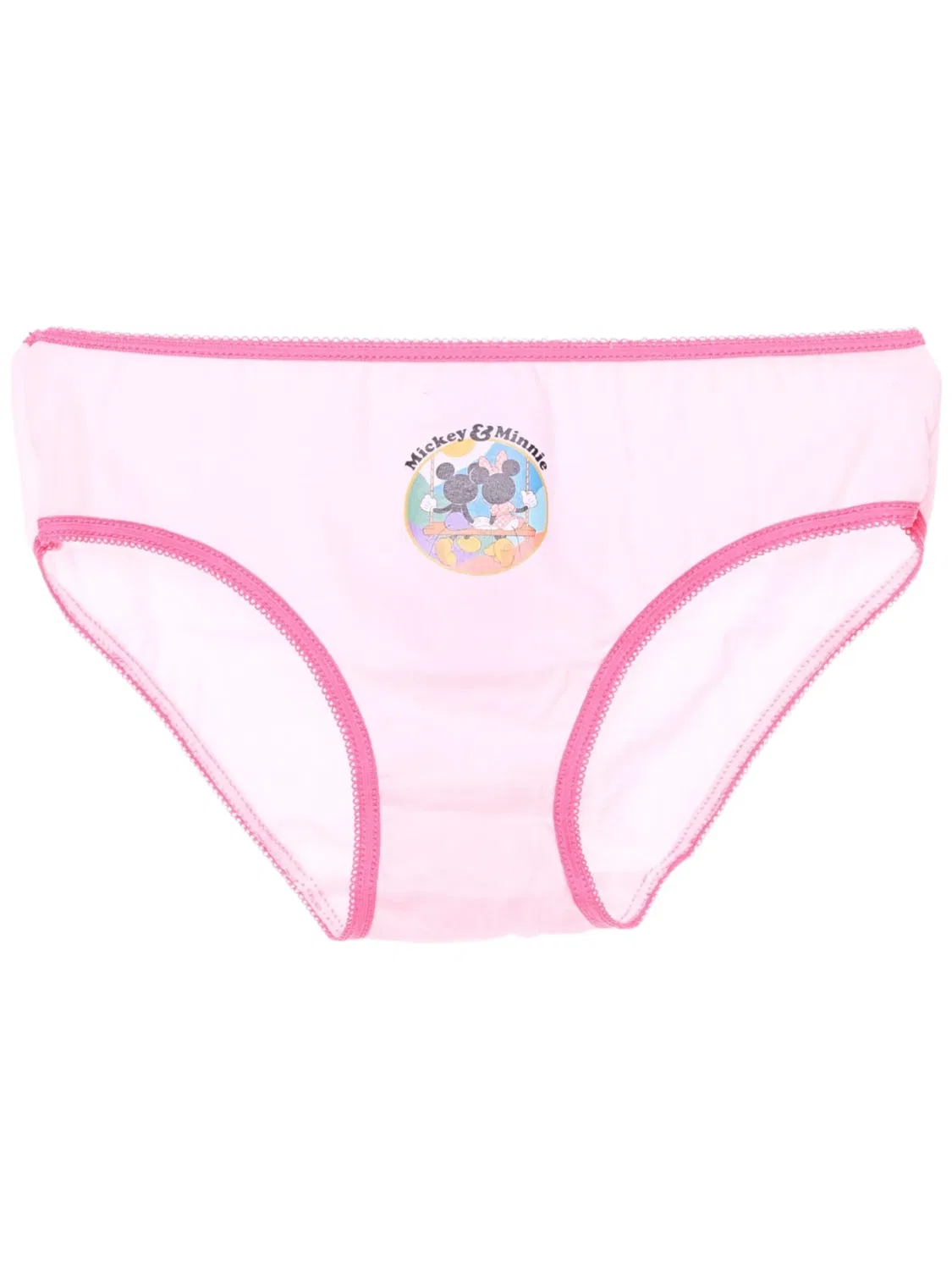 Slips Disney Minnie Mouse, разноцветный — фото 2