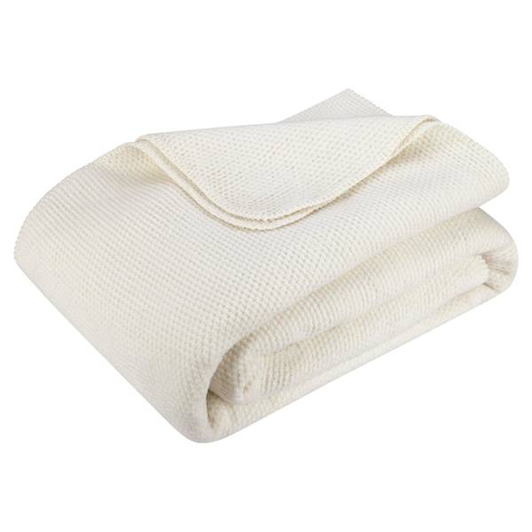 

Одеяло BOHORIA Pure Cotton, 1x200x150 см цвет pearl