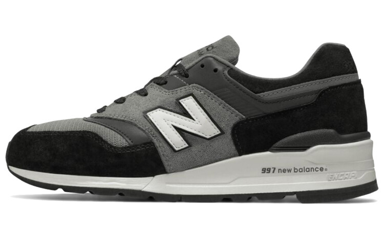 

Кроссовки New Balance NB 997 унисекс