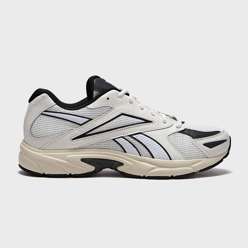 Мужские низкие кроссовки Premier Road Prime тёмно-синие от Reebok