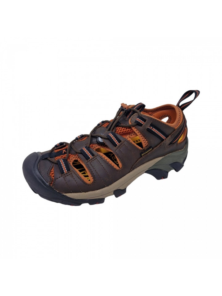 

Сандалии Keen, зеленый