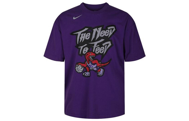 

Футболка X NBA мужская Nike