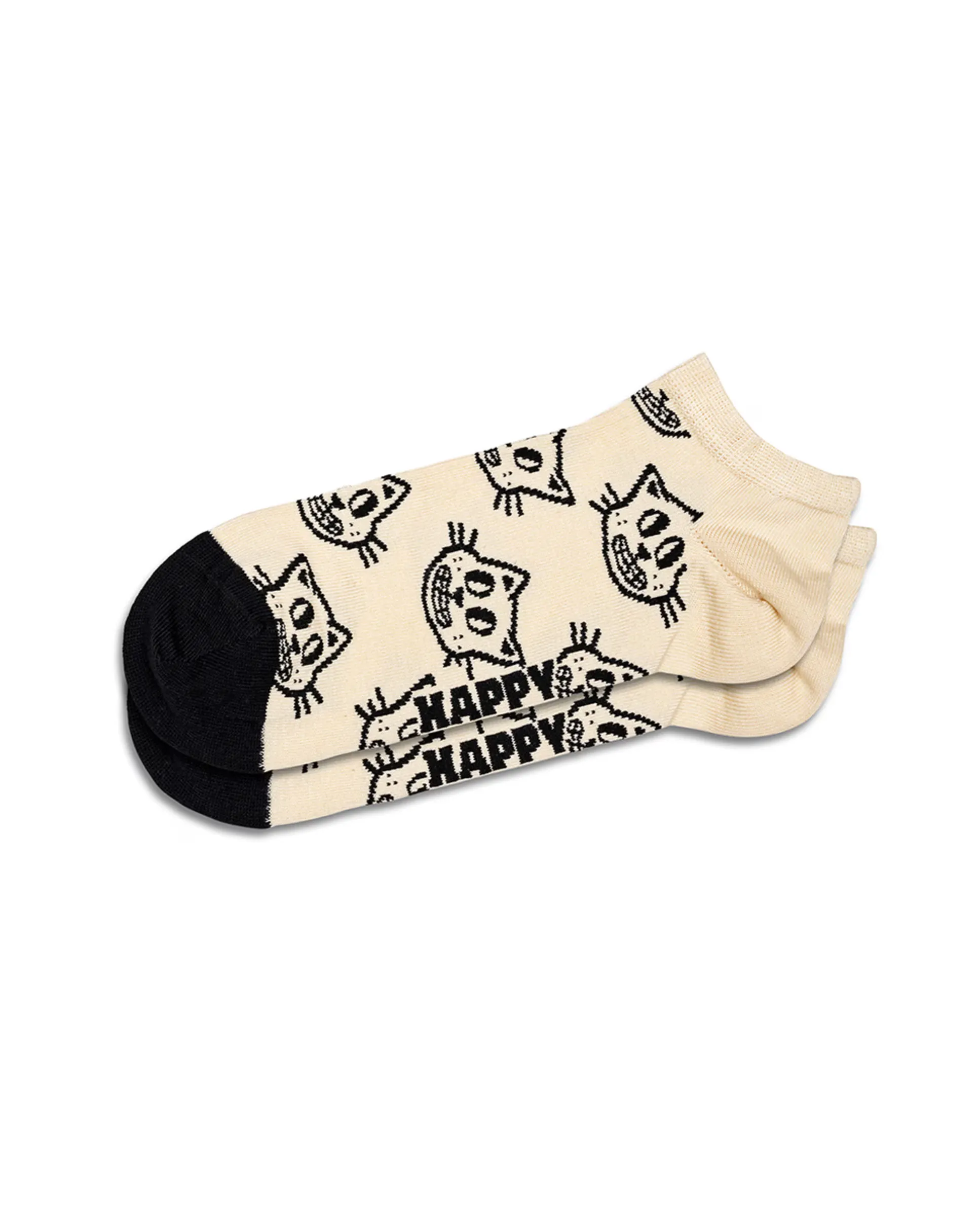 

Женские носки Happy Socks, белый