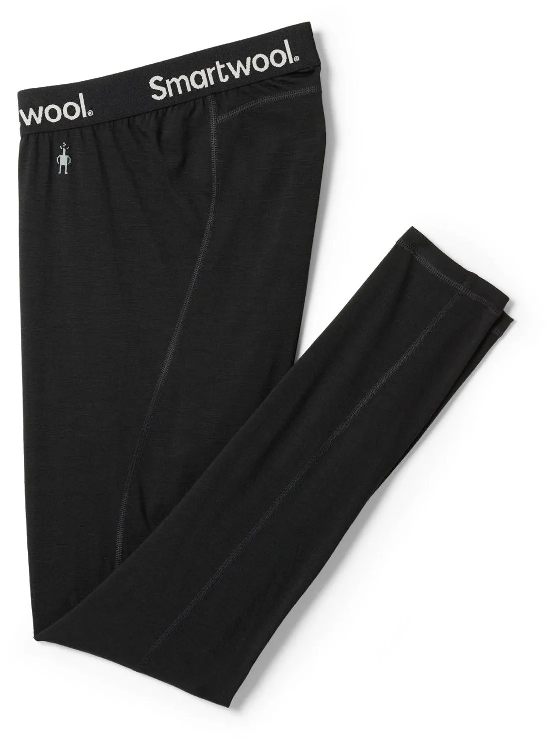 

Классические всесезонные термобелье из мериноса Smartwool, Black