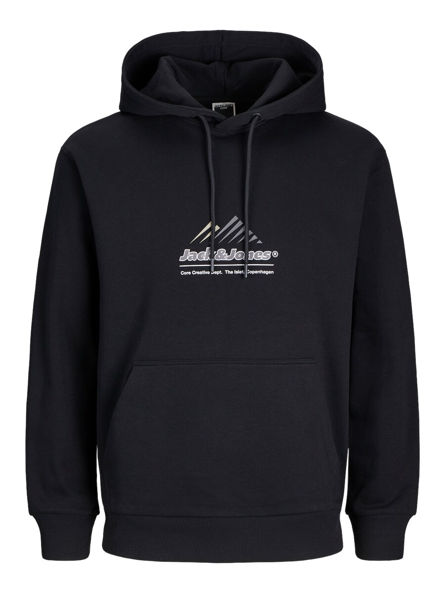 

Толстовка JACK & JONES JCOLima, черный