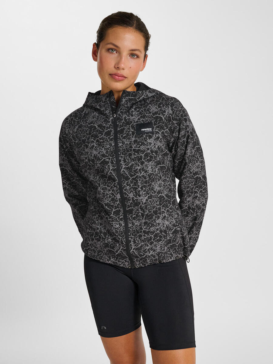 

Куртка на молнии Nwlflash женская NEWLINE
