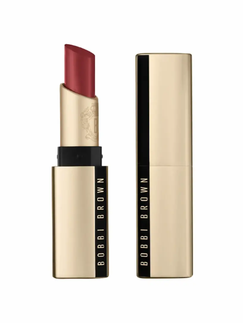 

Матовая помада Luxe Matte Lipstick, оттенок Claret Bobbi Brown