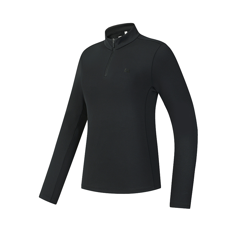 

FILA Футболка EXPLORE для женщин, цвет Pitch Black, Черный, FILA Футболка EXPLORE для женщин, цвет Pitch Black