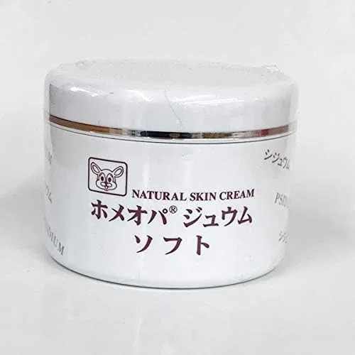 Крем для лица Sijukum — Дневной Homeopadium Soft, 120 г
