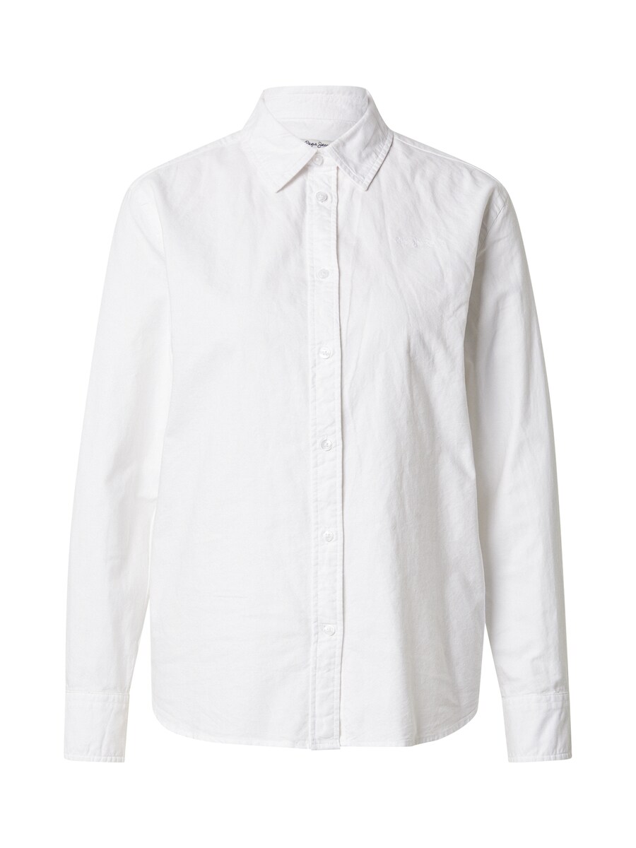 

Блуза Pepe Jeans LIRE RO, White