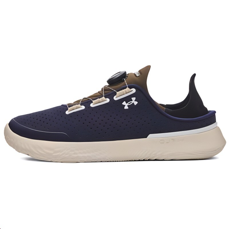 

Кроссовки Under Armour SlipSpeed Training Shoes Unisex Low-top, синий