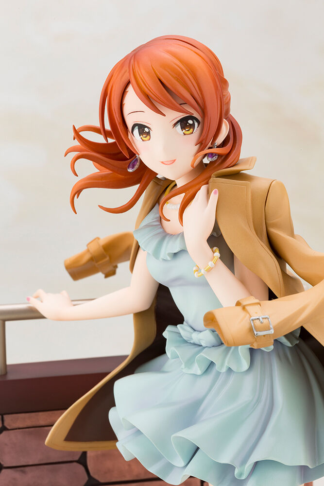 

Фигурка Karen Hojo Off Stage Ver The IDOLM@STER Cinderella Girls Figure