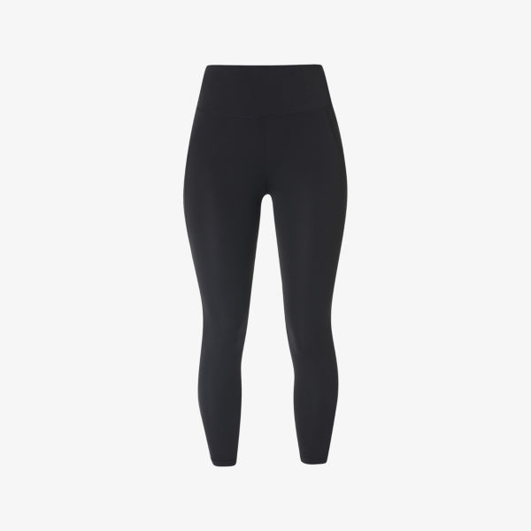 

Леггинсы облегающие эластичные на весь день Sweaty Betty, черный