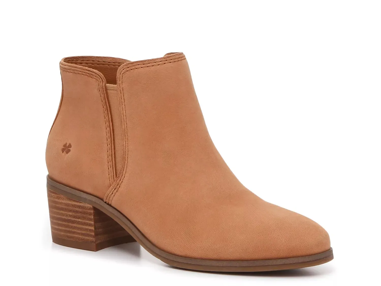 Ботинки Lucky Brand Chelsaey, бежевые
