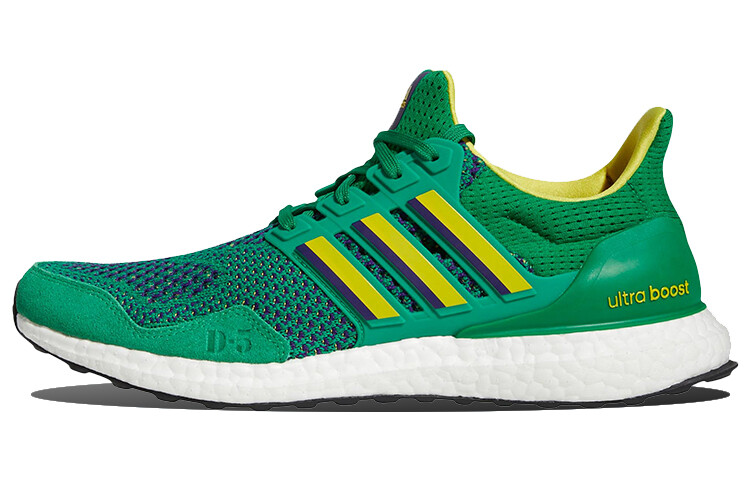 ДНК adidas Ultra Boost 1.0 The Mighty Ducks District 5 Ducks