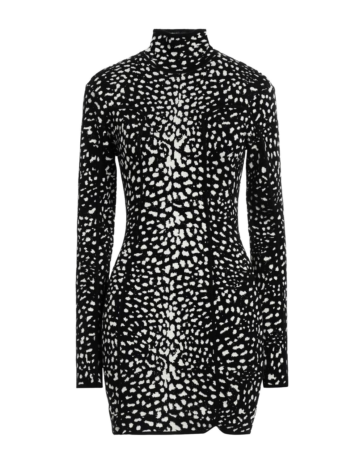 

Платье Roberto Cavalli, черный