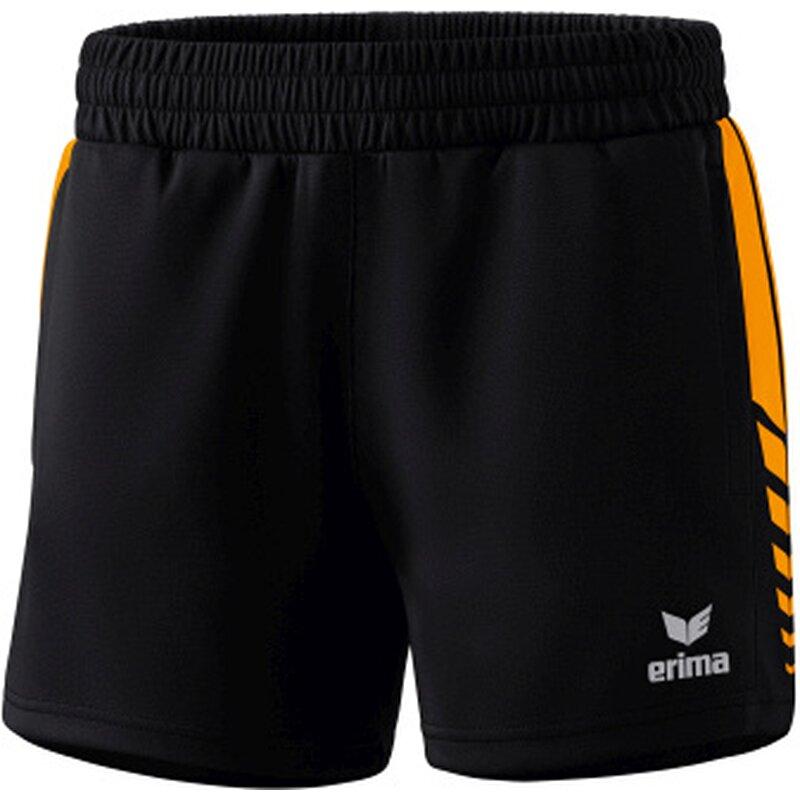 

Рабочие шорты Six Wings Erima, мультиколор