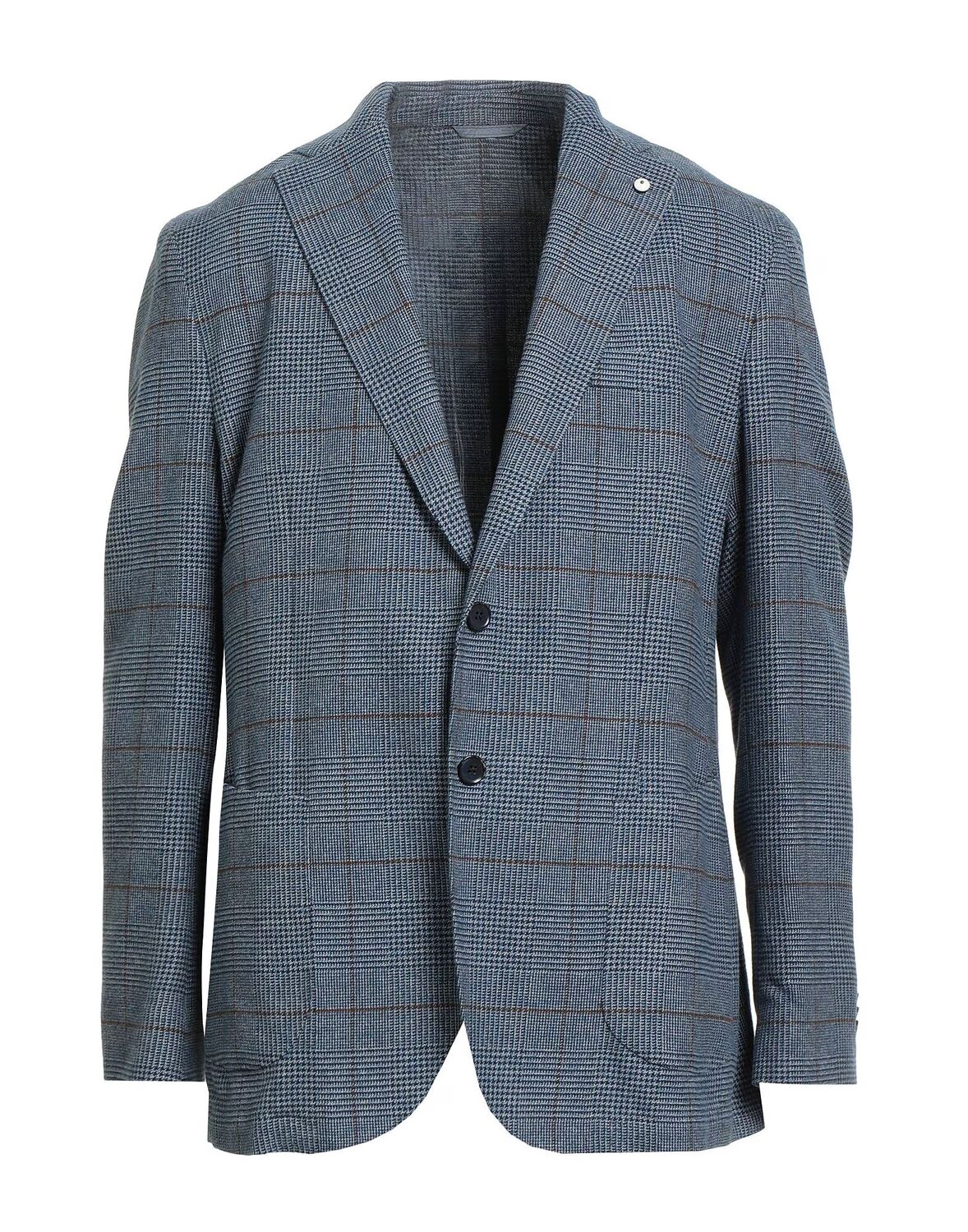 

Блейзер L.B.M. 1910, темно-синий