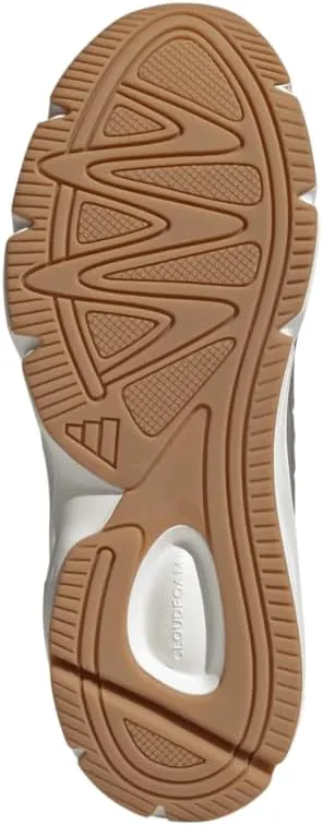 

Мужские кроссовки Adidas CrazyChaos 2000, серый/белый/синий