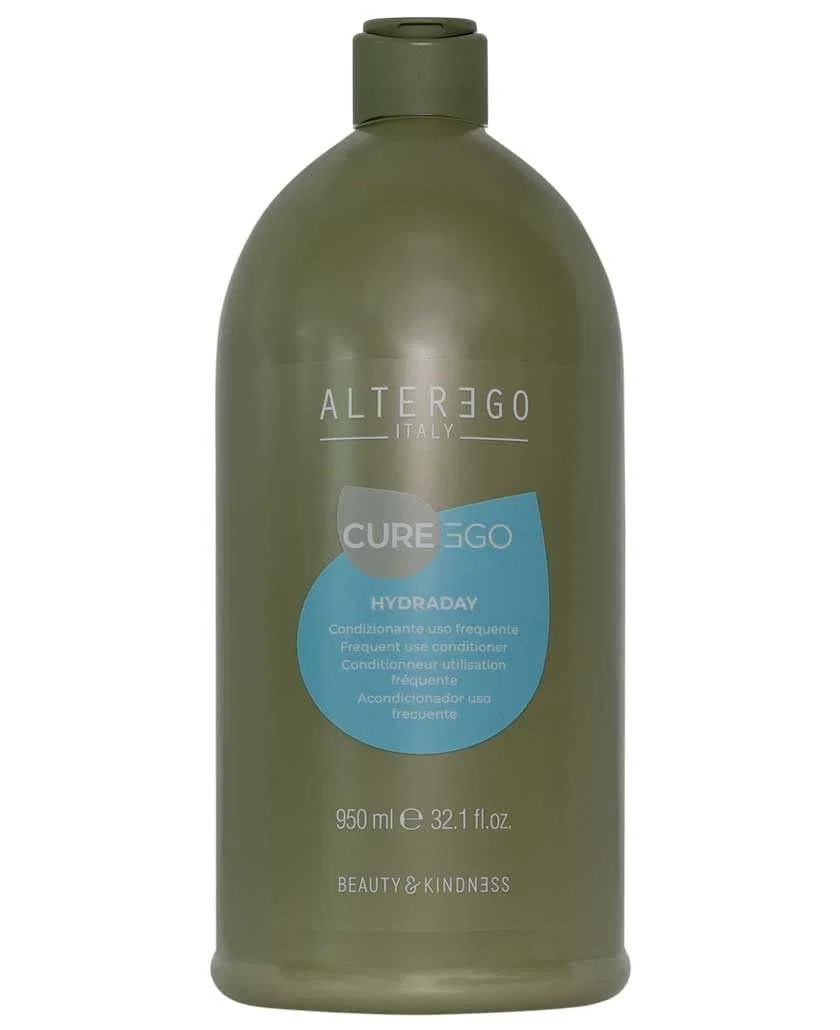 Кондиционер «Hydraday Frequent Use» 950 мл от Alterego CureEgo Alter Ego