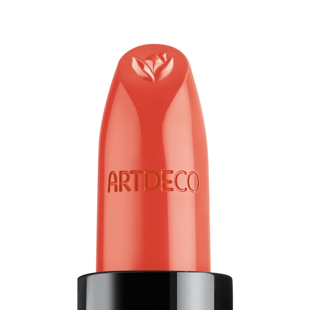 Помада для губ green couture couture lipstick Artdeco, 218 - peach vibes, вес 4 гр. — фото 2