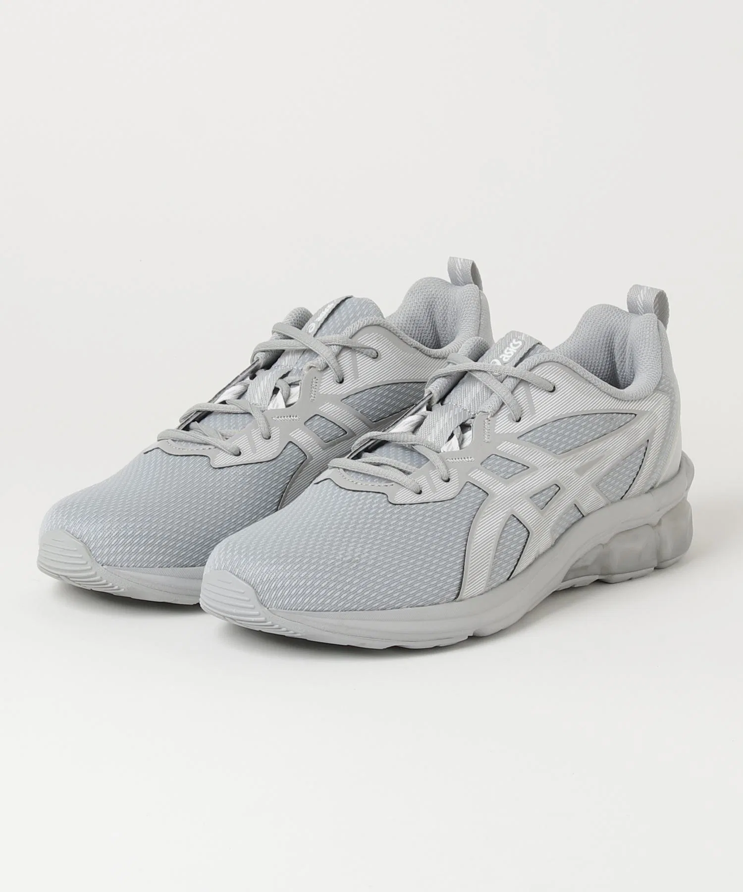Мужские кроссовки ASICS GEL-QUANTUM 90 IV