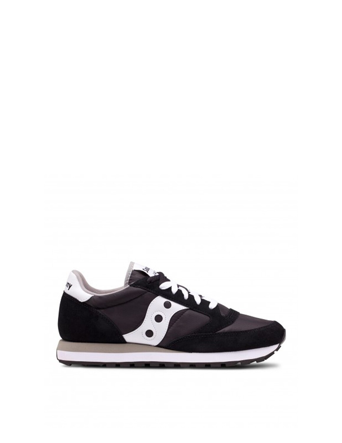

Кроссовки Джаз Оригинал Saucony, цвет Black/White, Белый, Кроссовки Джаз Оригинал Saucony, цвет Black/White