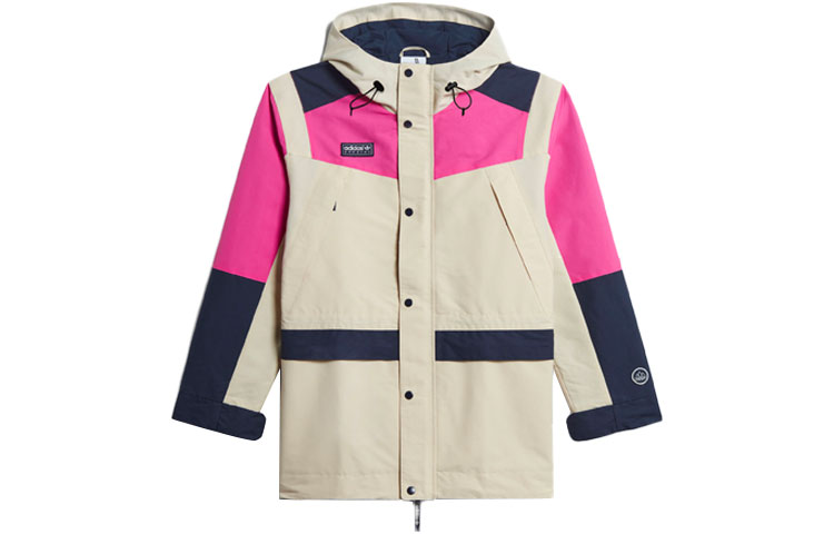 

Куртка Adidas Aldrington Adidas Originals, Экрю, Бежевый, Куртка Adidas Aldrington Adidas Originals, Экрю