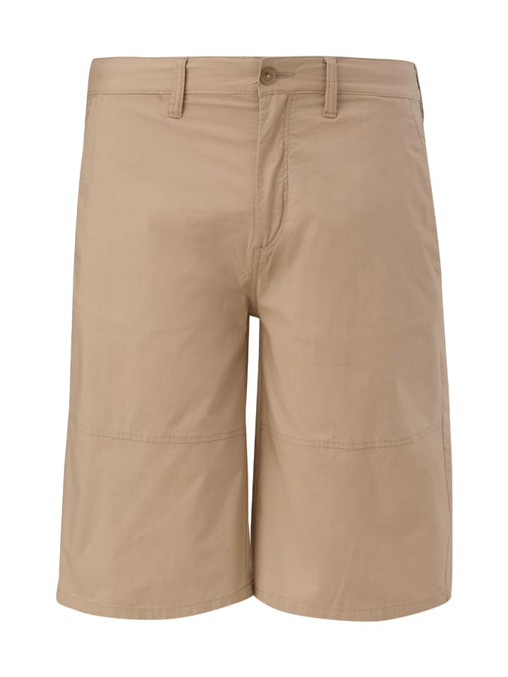 

s.Oliver Шорты Bermuda DETROIT in 8411_sandstein